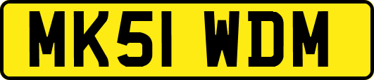 MK51WDM