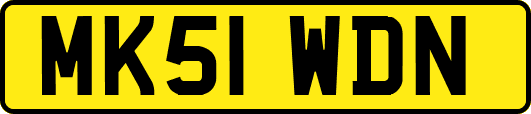 MK51WDN