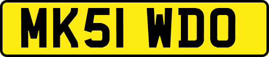 MK51WDO