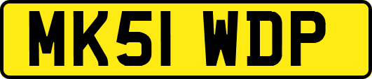 MK51WDP