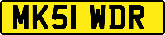 MK51WDR