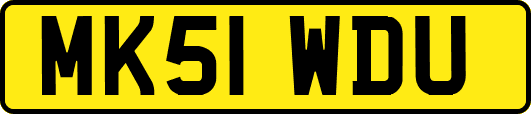 MK51WDU