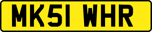 MK51WHR