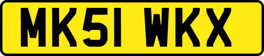 MK51WKX