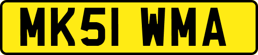 MK51WMA