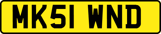 MK51WND
