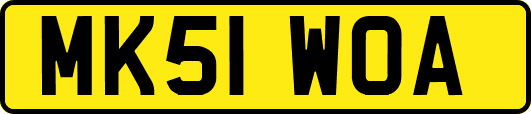 MK51WOA