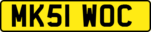MK51WOC
