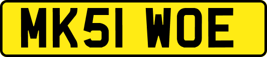 MK51WOE