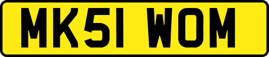 MK51WOM