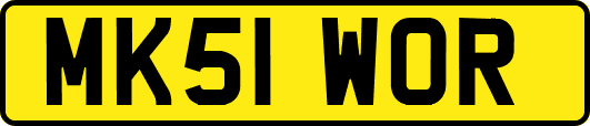 MK51WOR