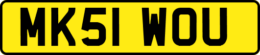 MK51WOU