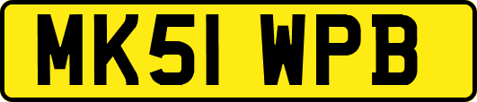 MK51WPB