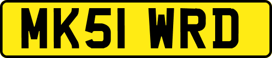 MK51WRD
