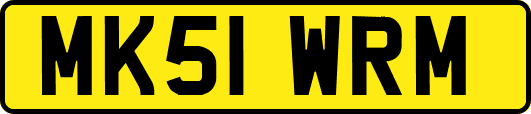MK51WRM