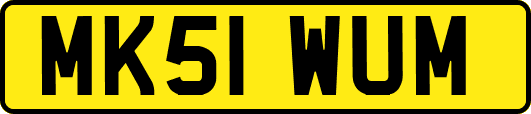 MK51WUM