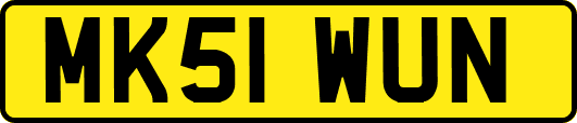 MK51WUN