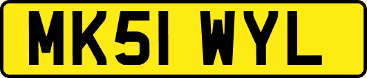 MK51WYL