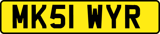 MK51WYR