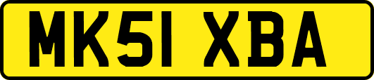 MK51XBA