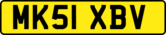 MK51XBV