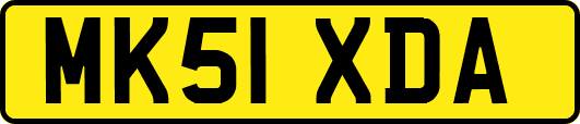 MK51XDA