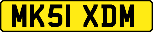 MK51XDM