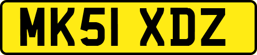 MK51XDZ