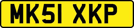 MK51XKP