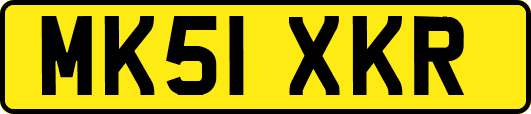MK51XKR