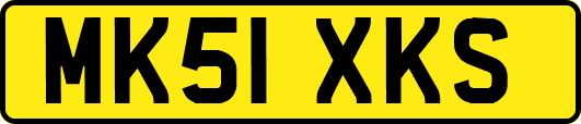 MK51XKS