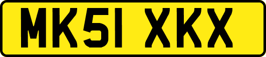 MK51XKX
