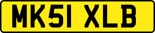 MK51XLB