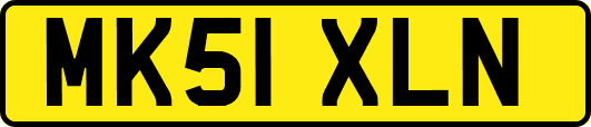 MK51XLN