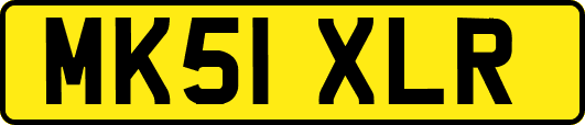 MK51XLR