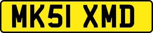 MK51XMD