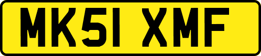 MK51XMF