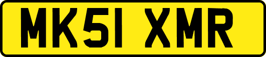 MK51XMR