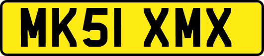 MK51XMX