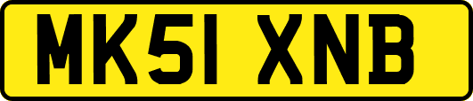 MK51XNB