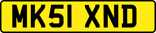 MK51XND