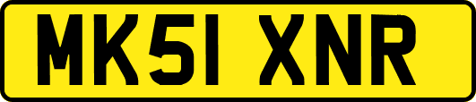 MK51XNR