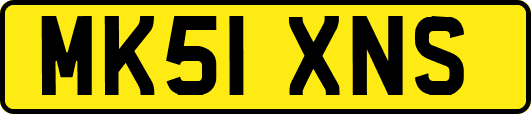 MK51XNS