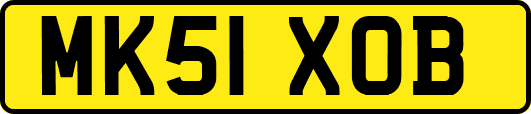 MK51XOB