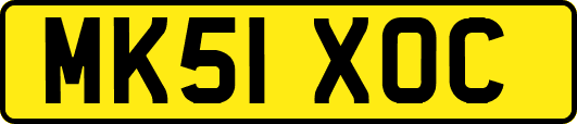 MK51XOC
