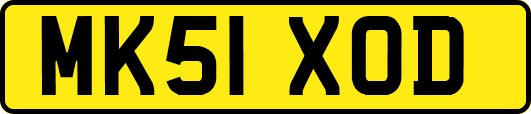 MK51XOD
