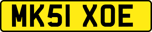 MK51XOE