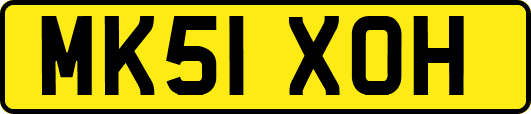 MK51XOH