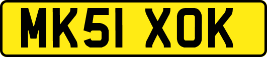 MK51XOK