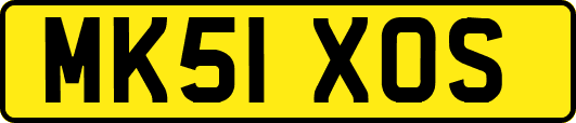 MK51XOS